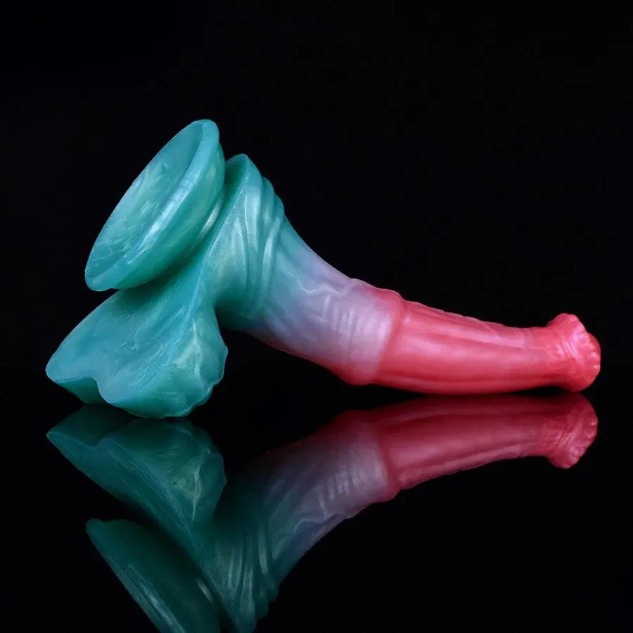 10 Inches Realistic Horsecock Dildo