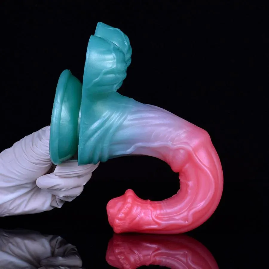 10 Inches Realistic Horsecock Dildo
