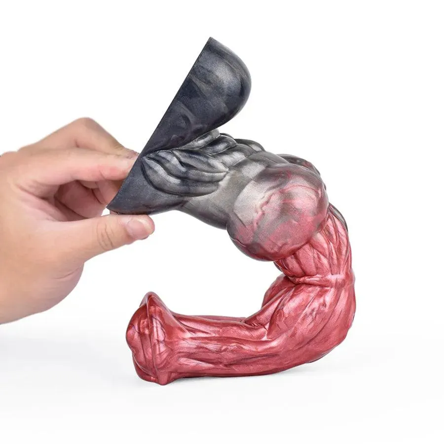 10 Inches Realistic Huge Horse Dildo for Sex