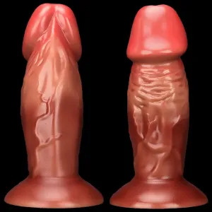 13 Inches Silicone Large Dildo