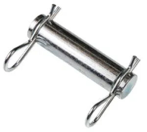 1in x 3-1/4in Cylinder Pin