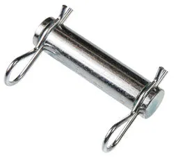 1in x 3-1/4in Cylinder Pin
