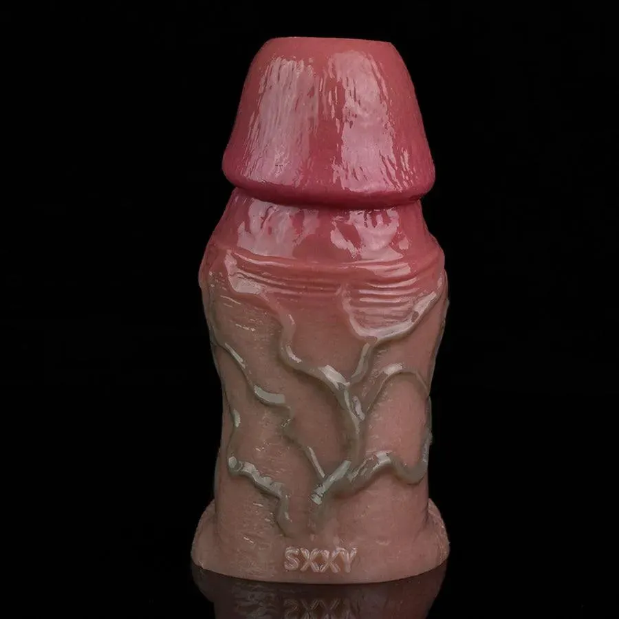 4.7 Inches Penis Extender Sleeve for Men