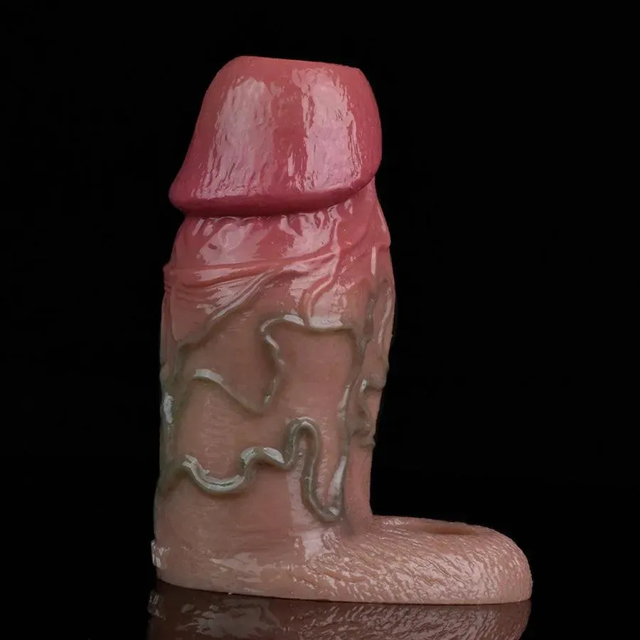 4.7 Inches Penis Extender Sleeve for Men