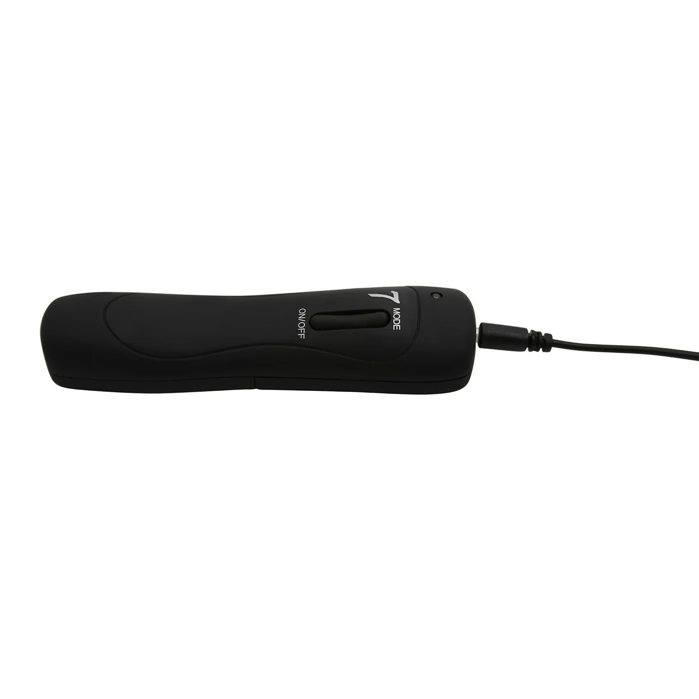 7 Function Silicone Vibrating Prostate Massager
