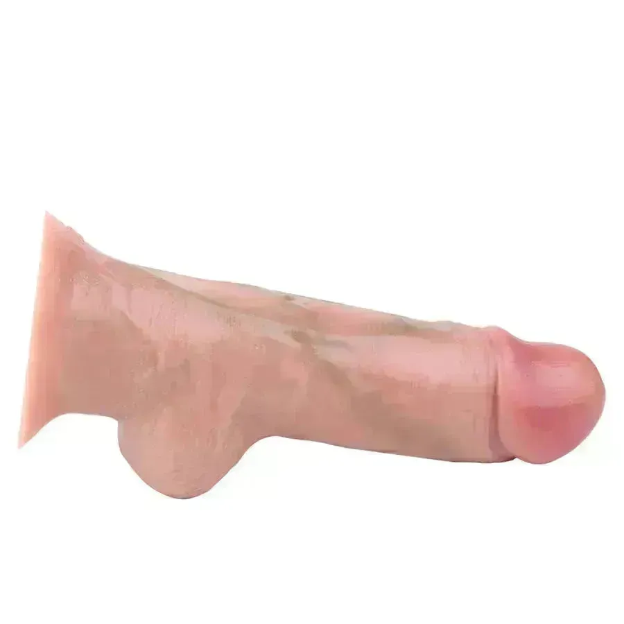 7 Inches Most Realistic Dildo