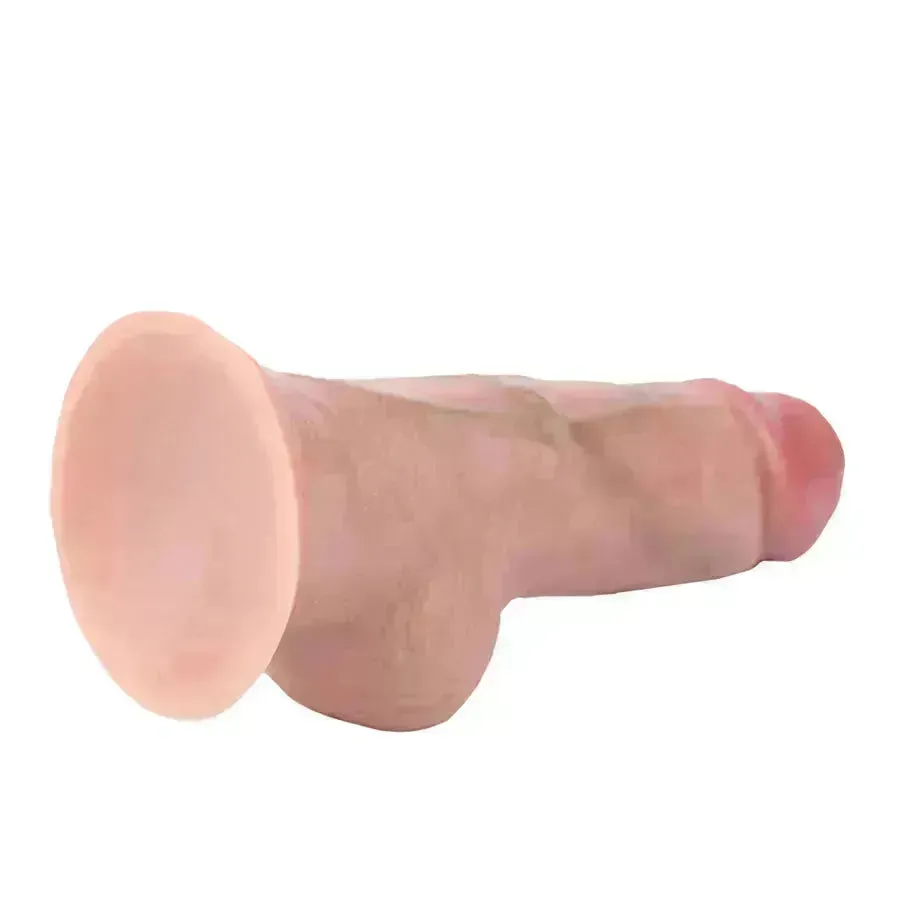 7 Inches Most Realistic Dildo