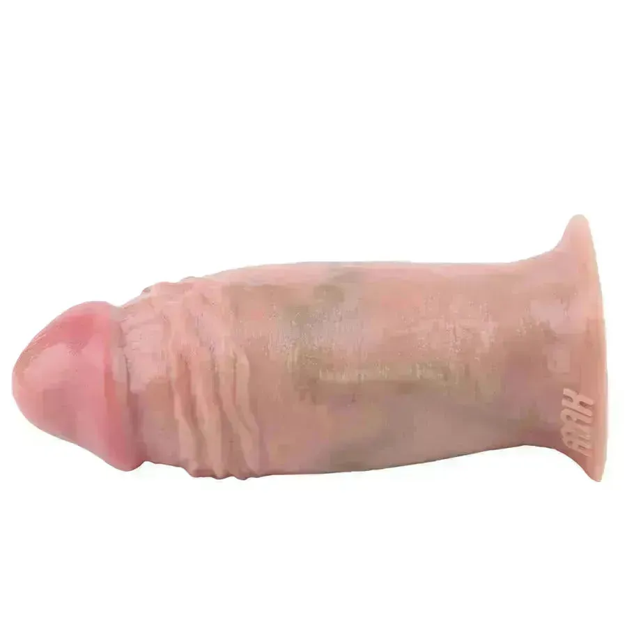 7 Inches Silicone Realistic Dildo
