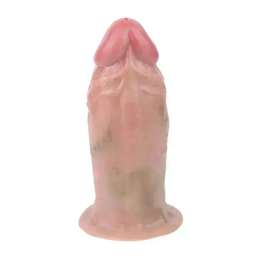 7 Inches Silicone Realistic Dildo
