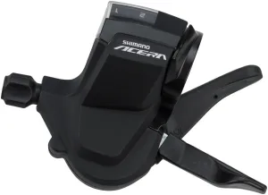 Acera M3010 2-Speed Left Shifter