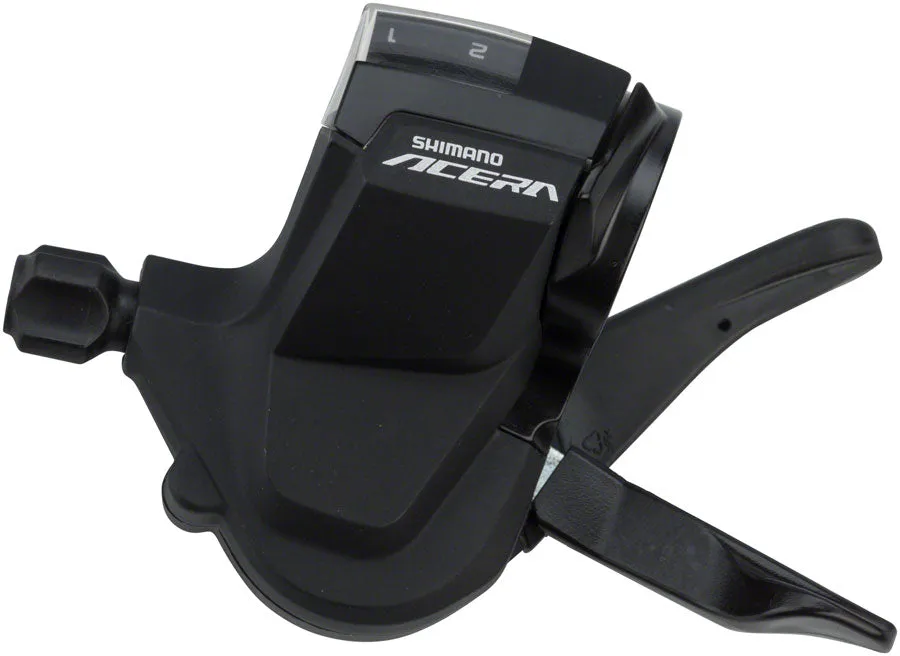 Acera M3010 2-Speed Left Shifter