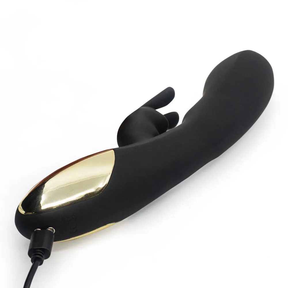 Adam & Eve The Midnight Rabbit Vibrator