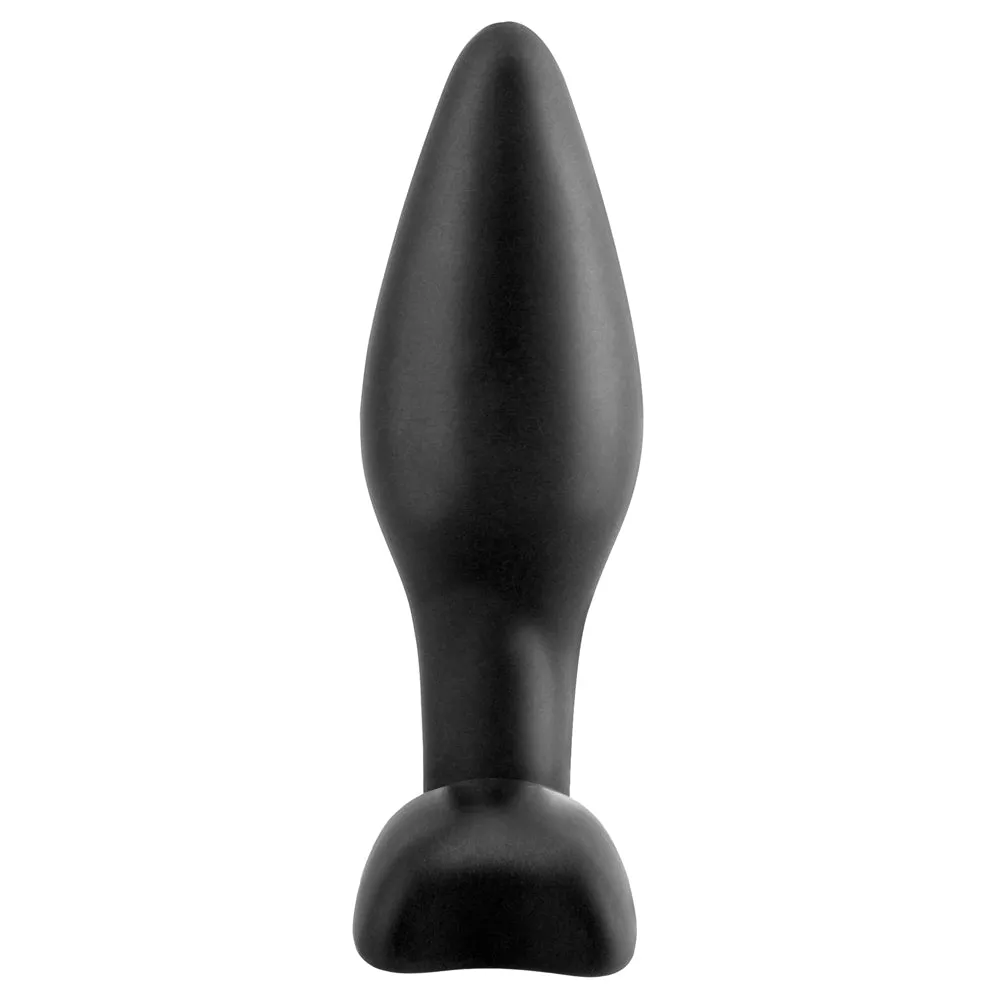 Anal Fantasy Collection Silicone Plug - Mini