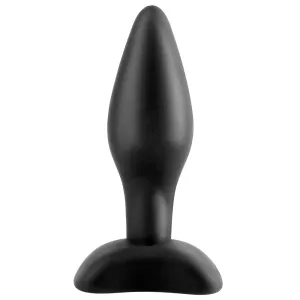 Anal Fantasy Collection Silicone Plug - Mini