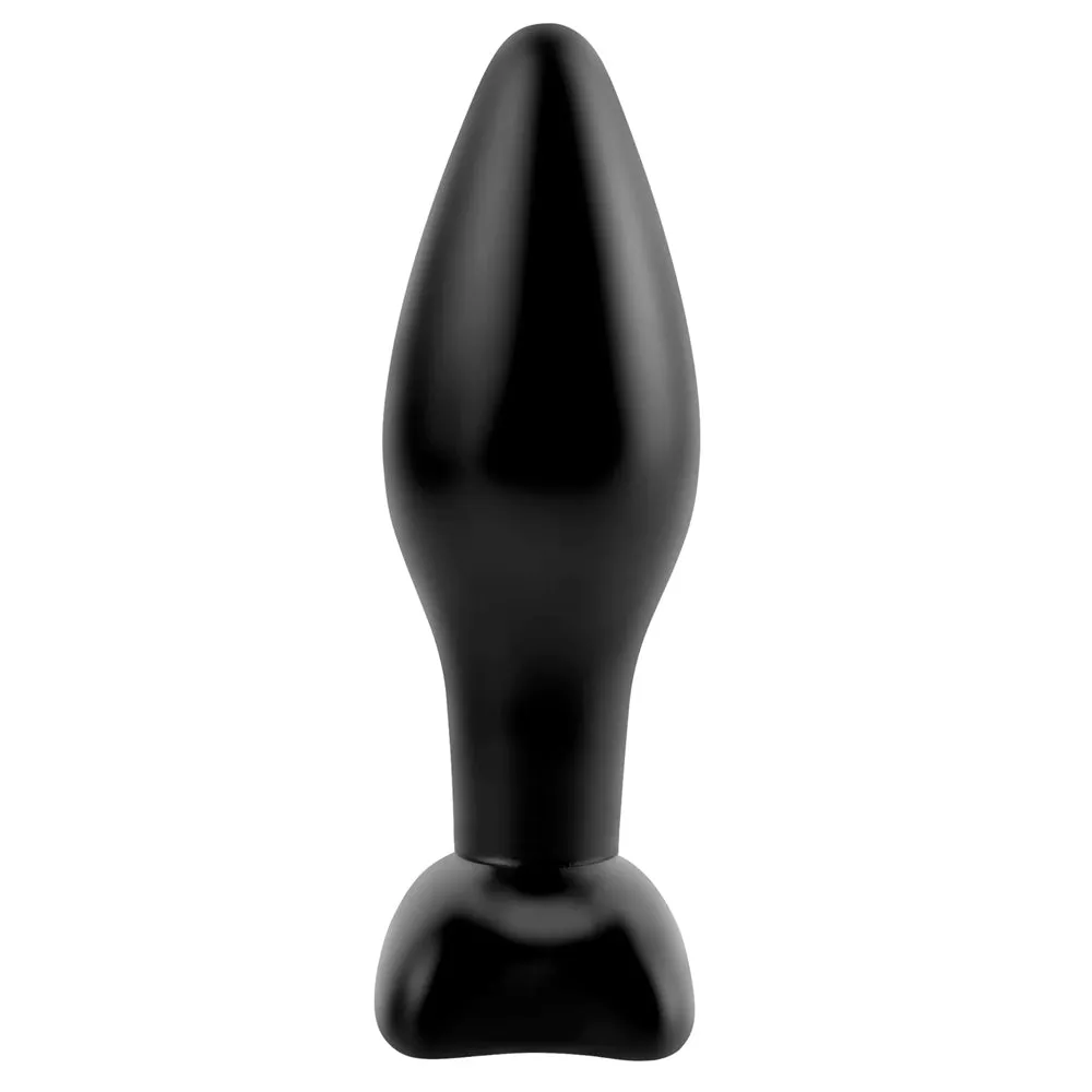 Anal Fantasy Collection Silicone Plug - Small