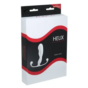 Aneros - Helix Trident Series Prostate Massager (White)