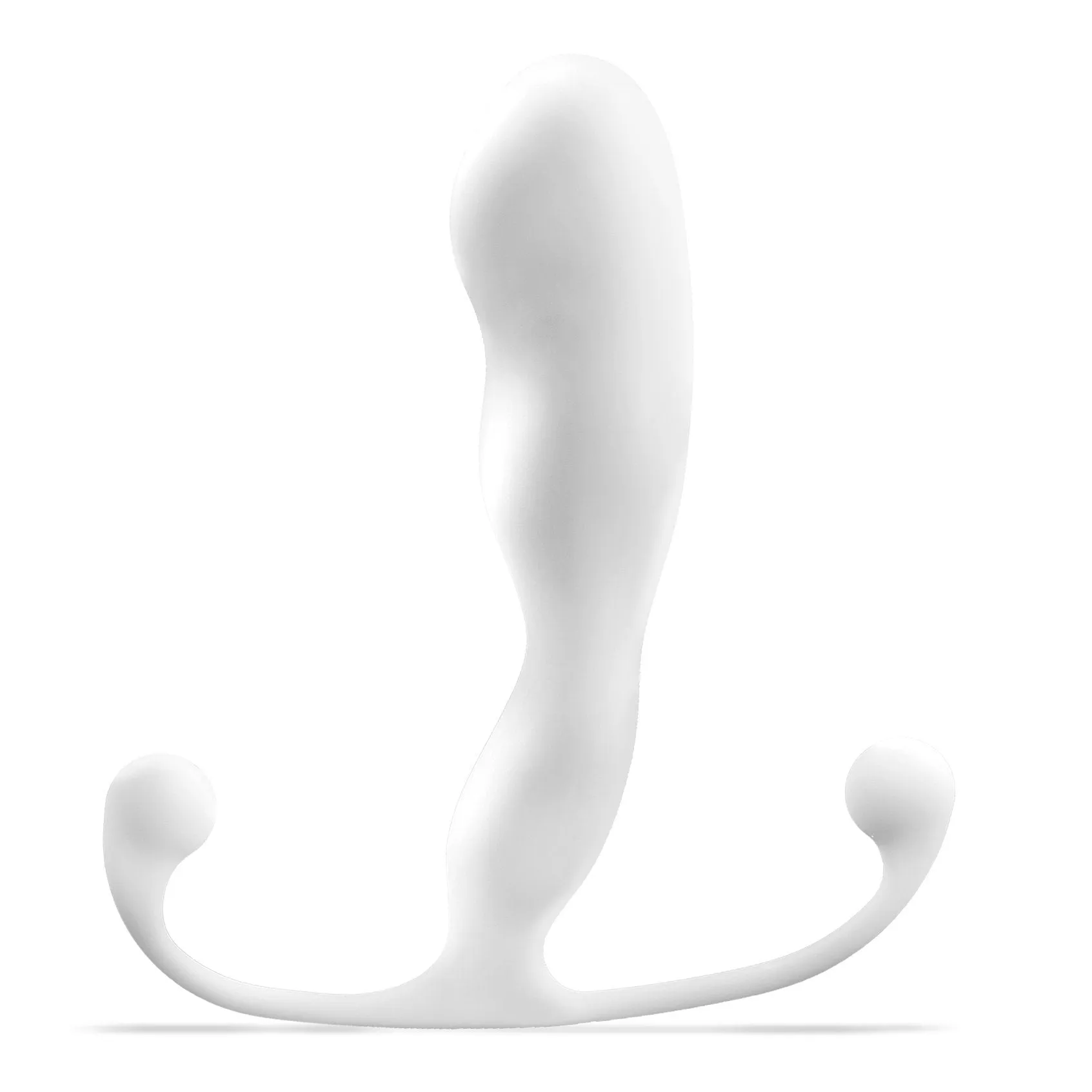Aneros - Helix Trident Series Prostate Massager (White)