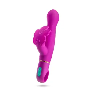 Aria - Naughty Af - Plum