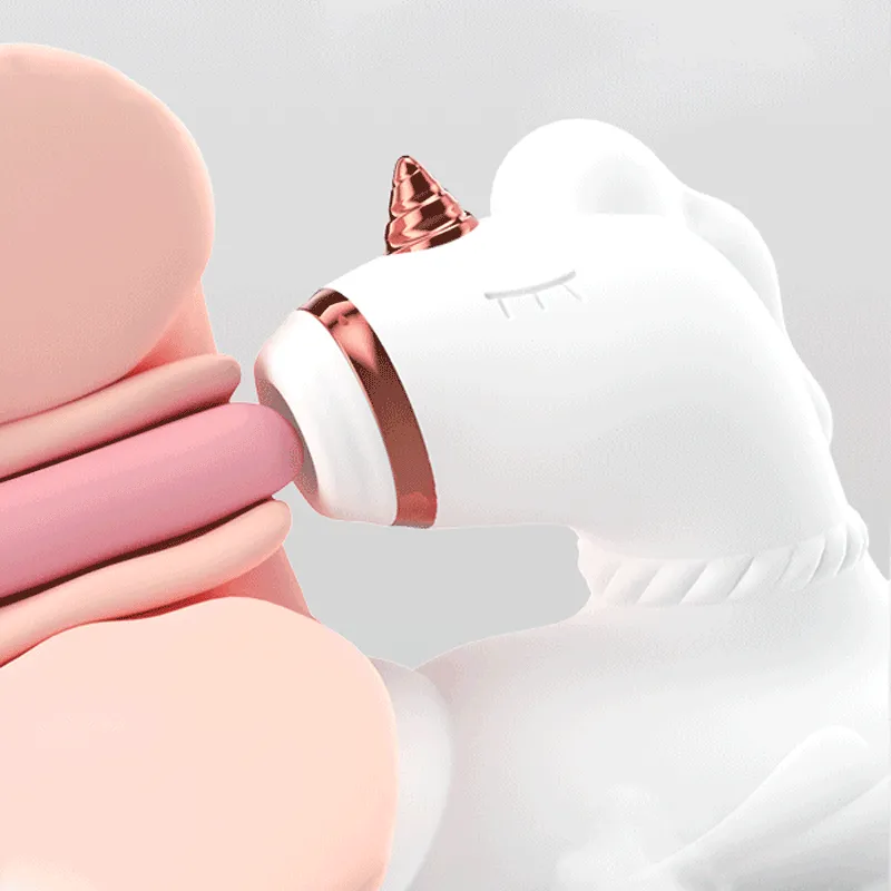 Automatic Heating Thrusting Vibrator with Clit Sucker