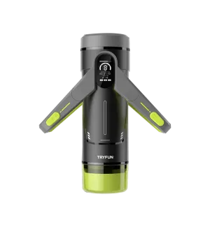 Automatic Male Masturbator Sex Toys for Men - Male Sex Toy with 9 Thrusting 丨Powered By Tryfun