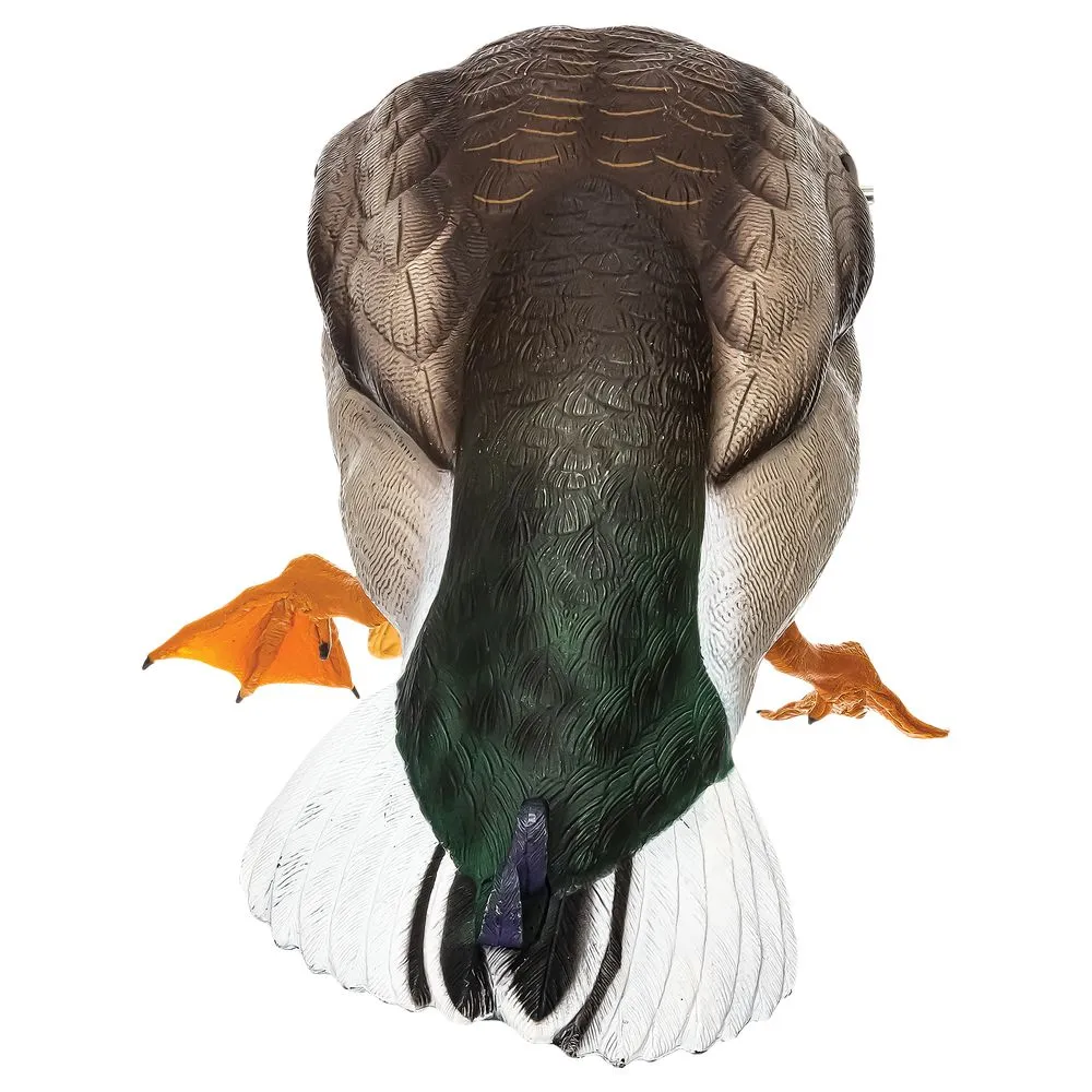 Avian-X PowerFlight Smart Motion Mallard Drake Motorized Duck Decoy with Remote