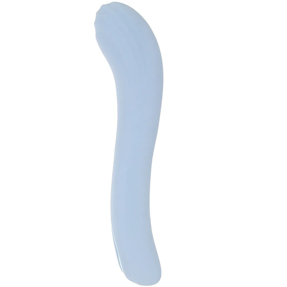 Azure Collection Contoured G Vibe