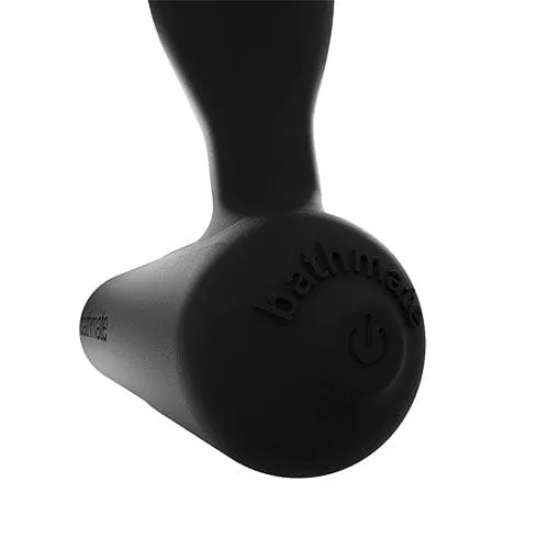 Bathmate - Prostate Vibe Massager (Black)