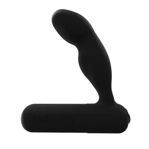 Bathmate - Prostate Vibe Massager (Black)