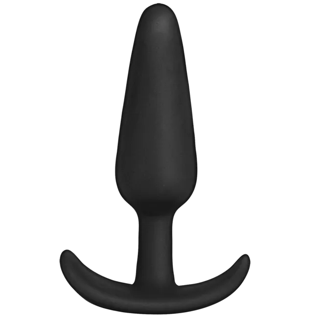 Butt Plug In A Bag - 5 inch