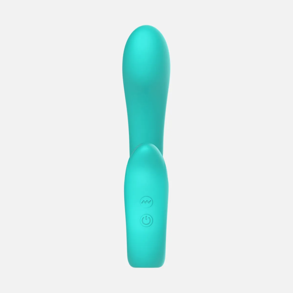 Connie G Spot Vibrator - Green