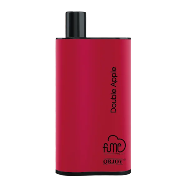 Double Apple Fume Infinity