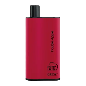 Double Apple Fume Infinity