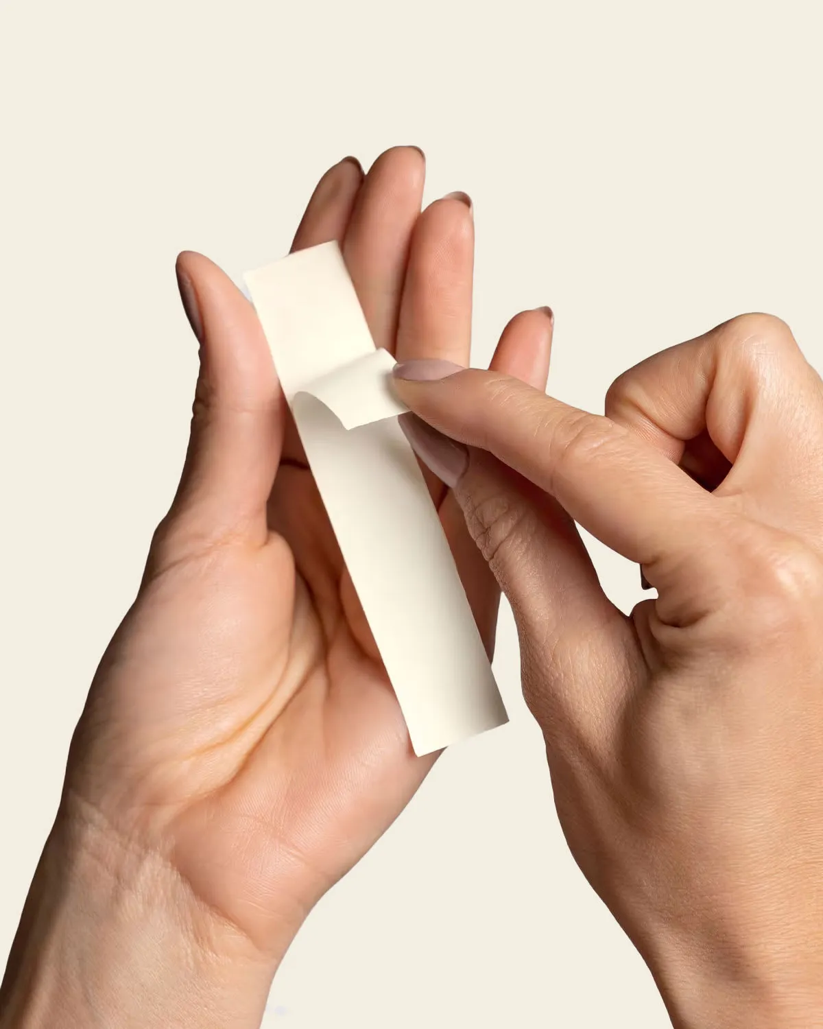 Double-sided fashion tape