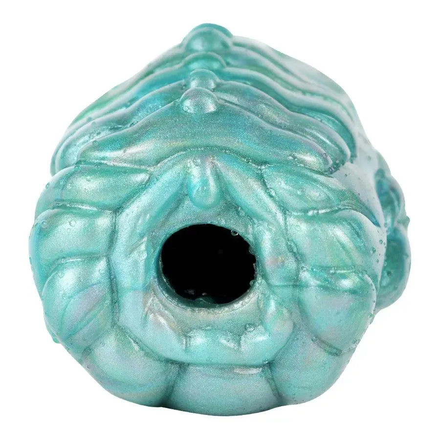 Dual-end Silicone Dragon Pocket Pussy