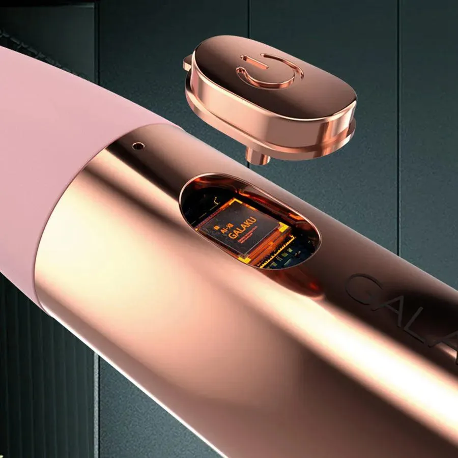 Easy Orgasm Soft G-spot Vibrator for Women