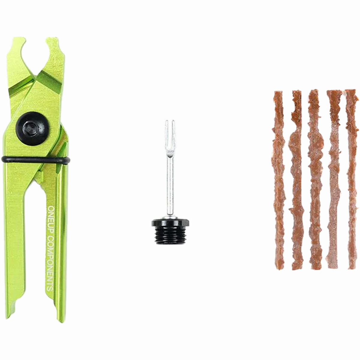 EDC Plug   Pliers Kit