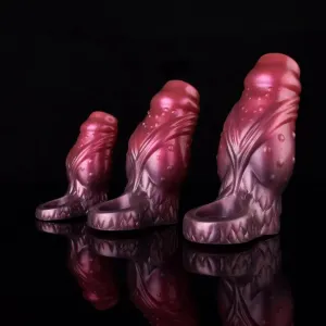 Enhance Pleasure: Penis Sleeve for Ultimate Sensation