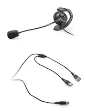 Executive Pro Training Pack (Aria Headset)