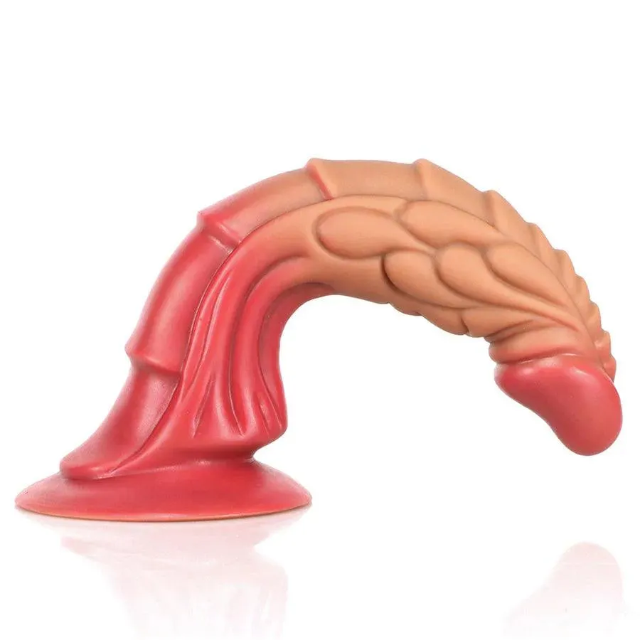 Exquisite Unicorn Realistic Dildo