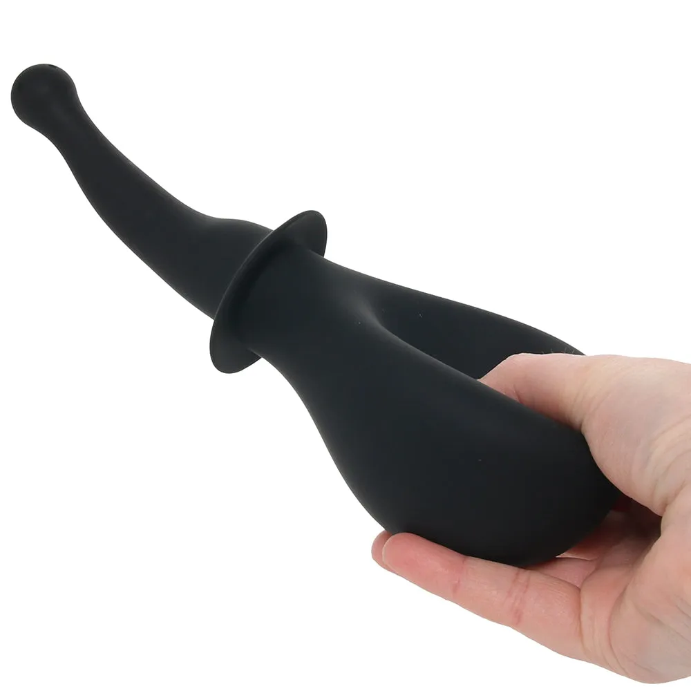 Ez-In Dual Pleasure Douche