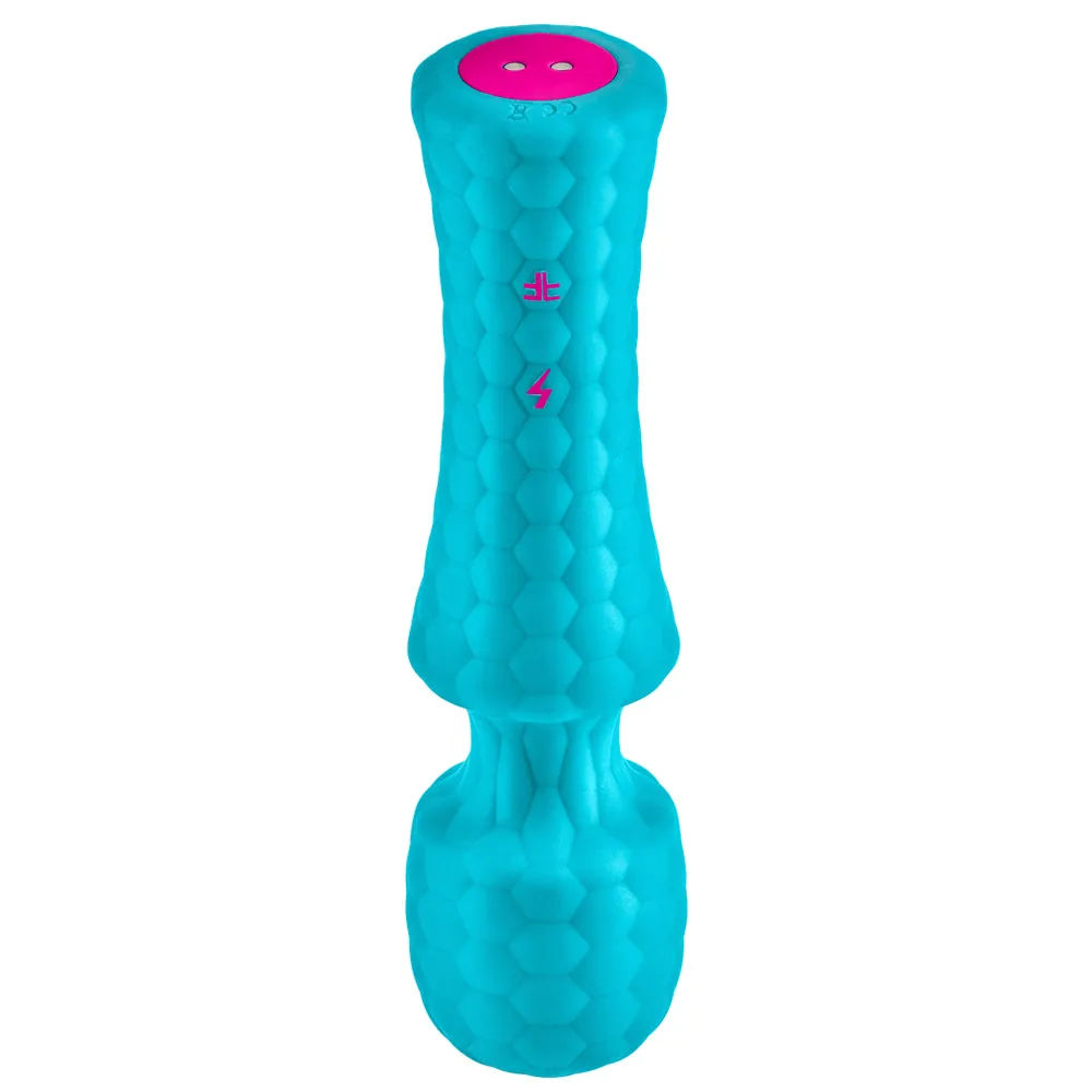 FemmeFunn Ultra Wand Mini Vibrator