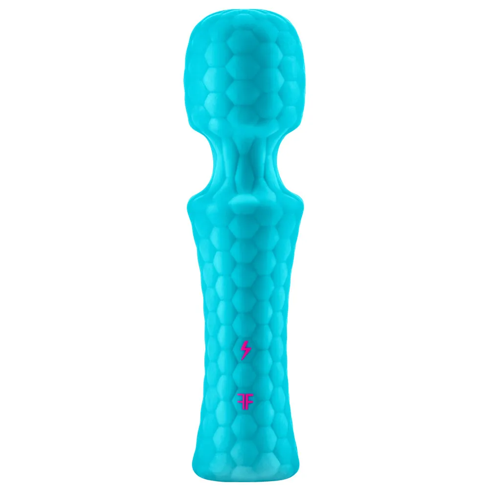 FemmeFunn Ultra Wand Mini Vibrator