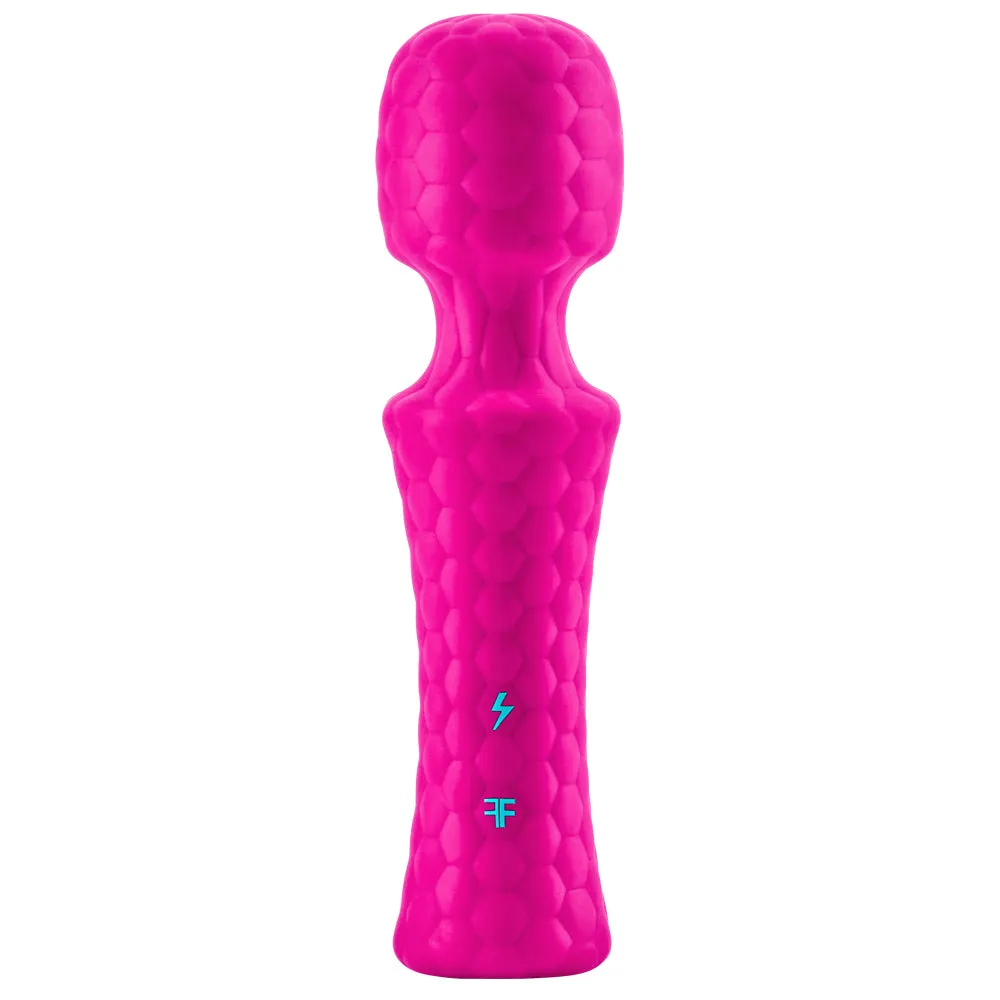 FemmeFunn Ultra Wand Mini Vibrator
