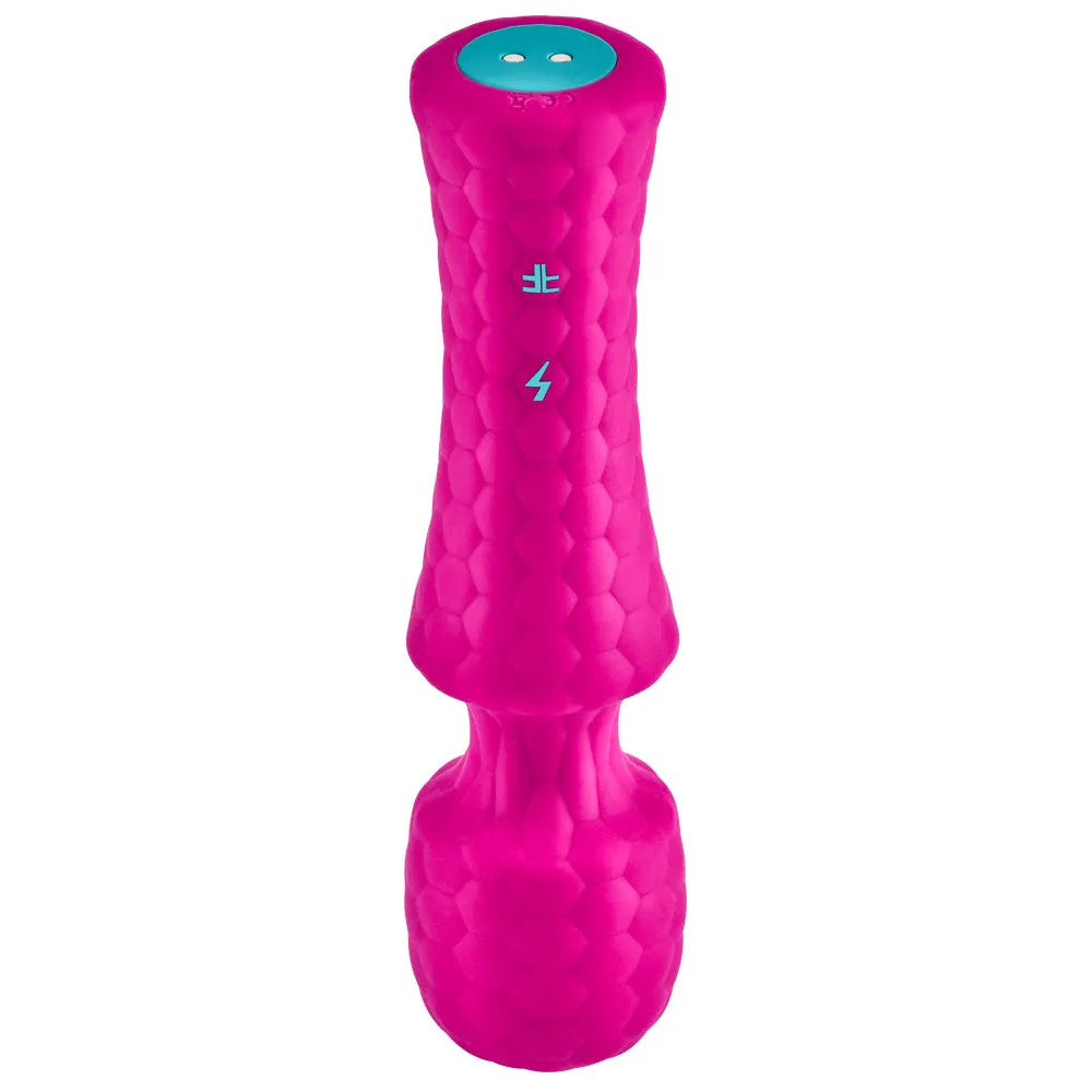 FemmeFunn Ultra Wand Mini Vibrator