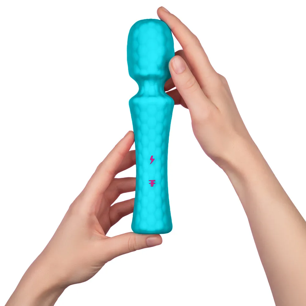 FemmeFunn Ultra Wand Vibrator XL