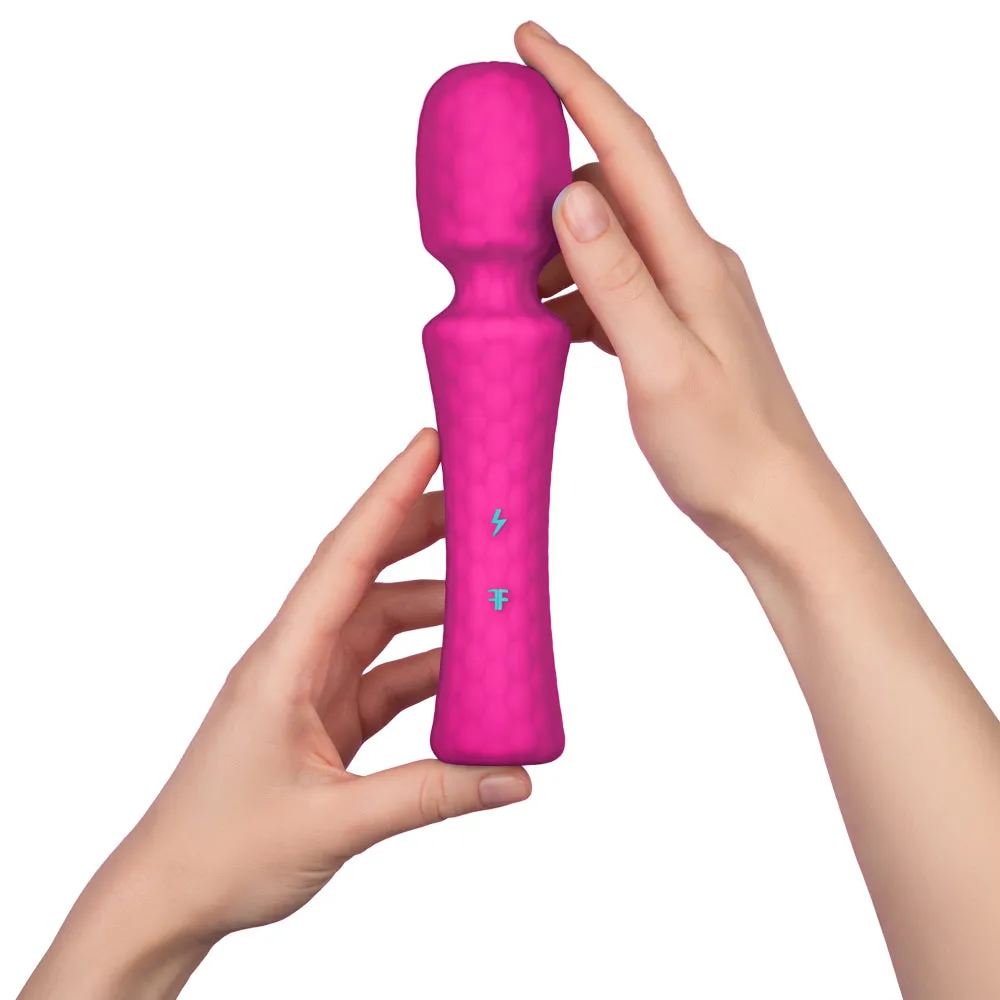 FemmeFunn Ultra Wand Vibrator XL