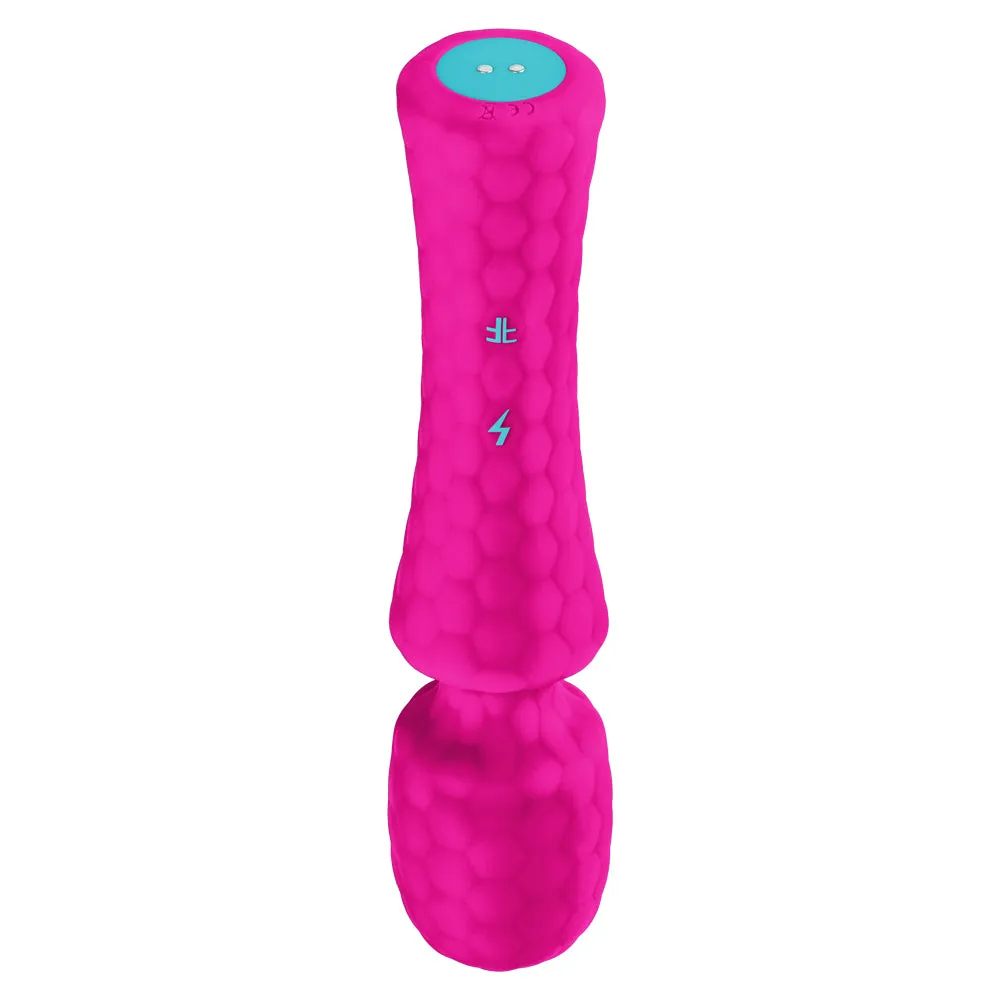 FemmeFunn Ultra Wand Vibrator XL