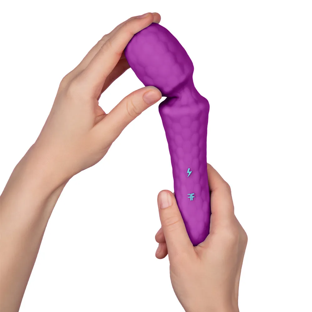 FemmeFunn Ultra Wand Vibrator XL