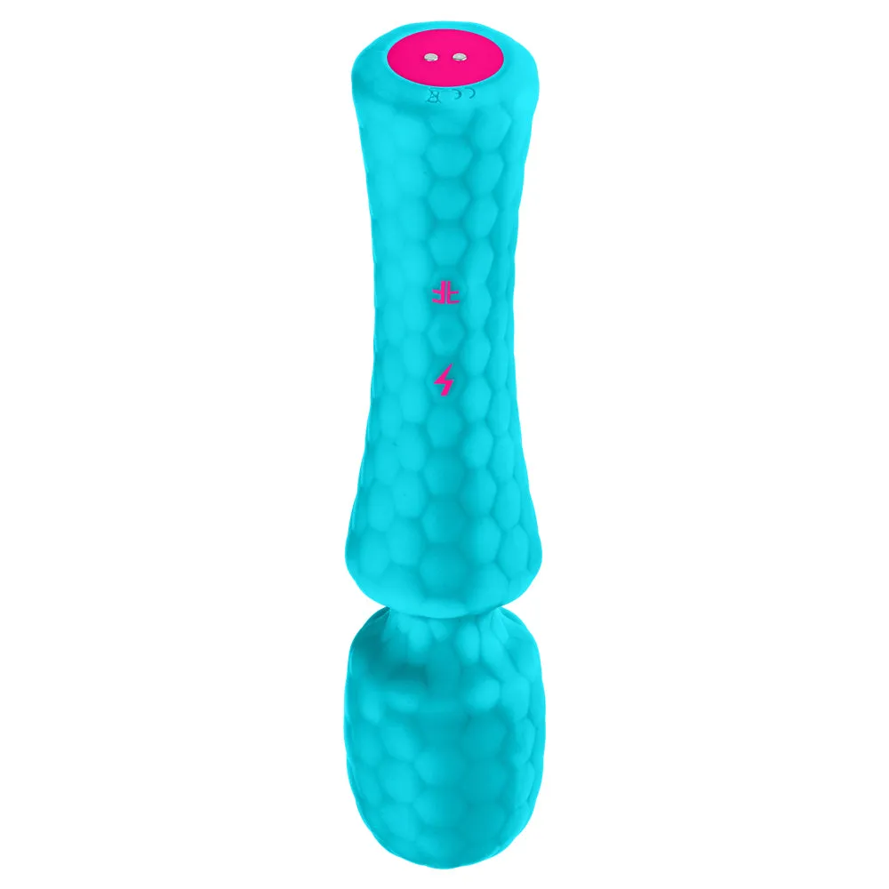 FemmeFunn Ultra Wand Vibrator XL