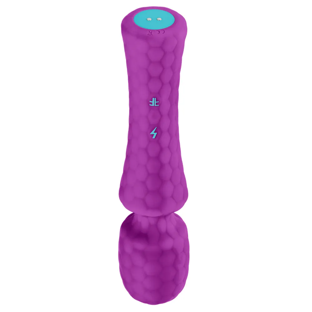 FemmeFunn Ultra Wand Vibrator XL